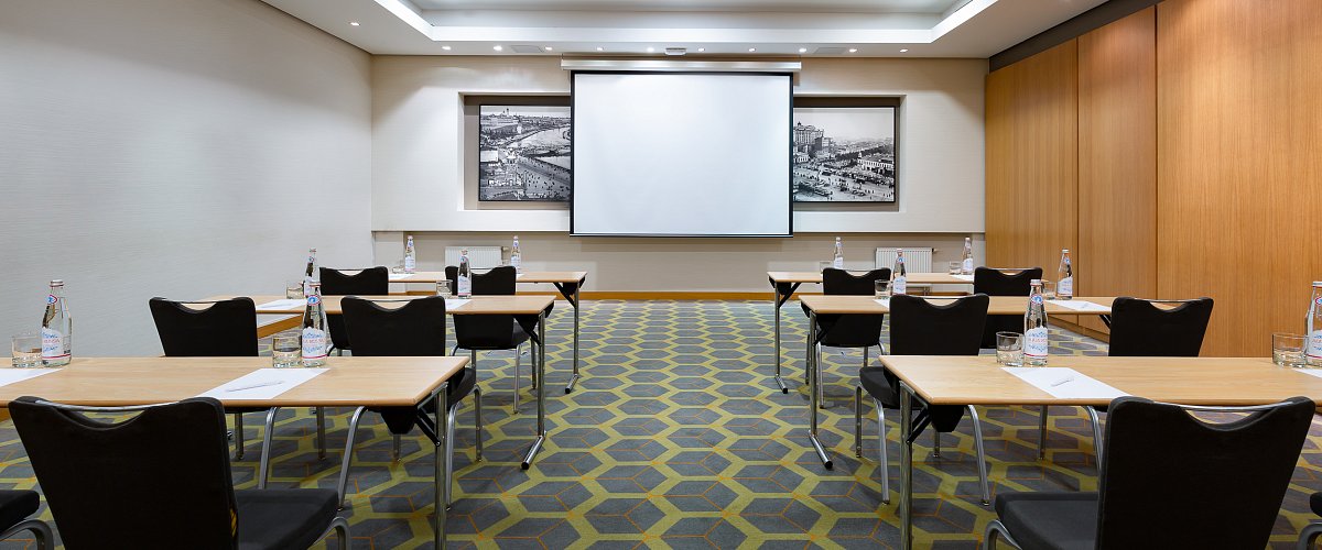 Donskoy Hall