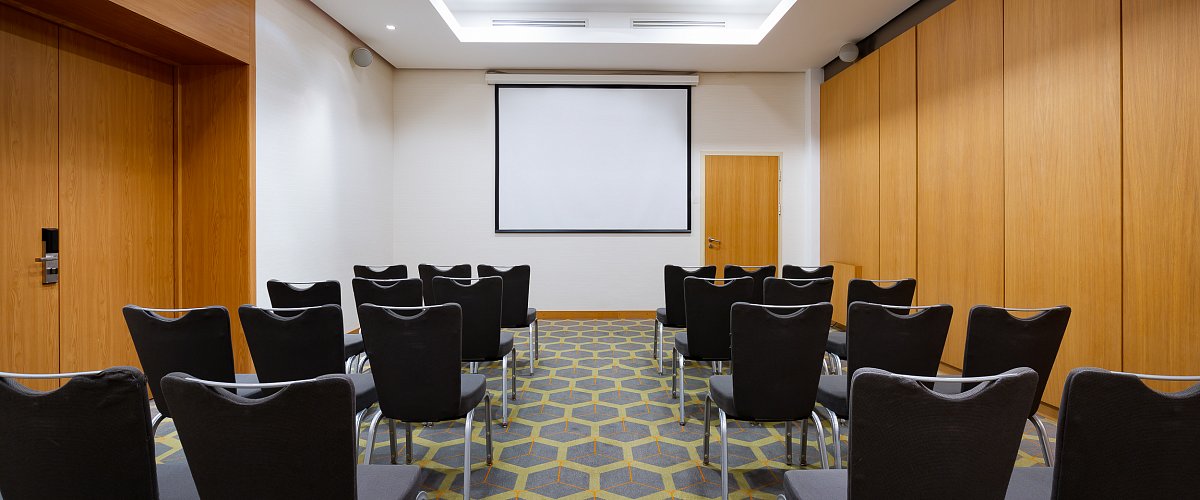 Novospassky Hall