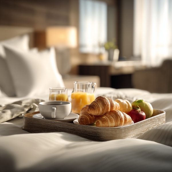 Room Service